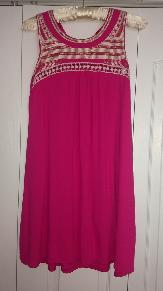 Ya Loa Angeles Dress